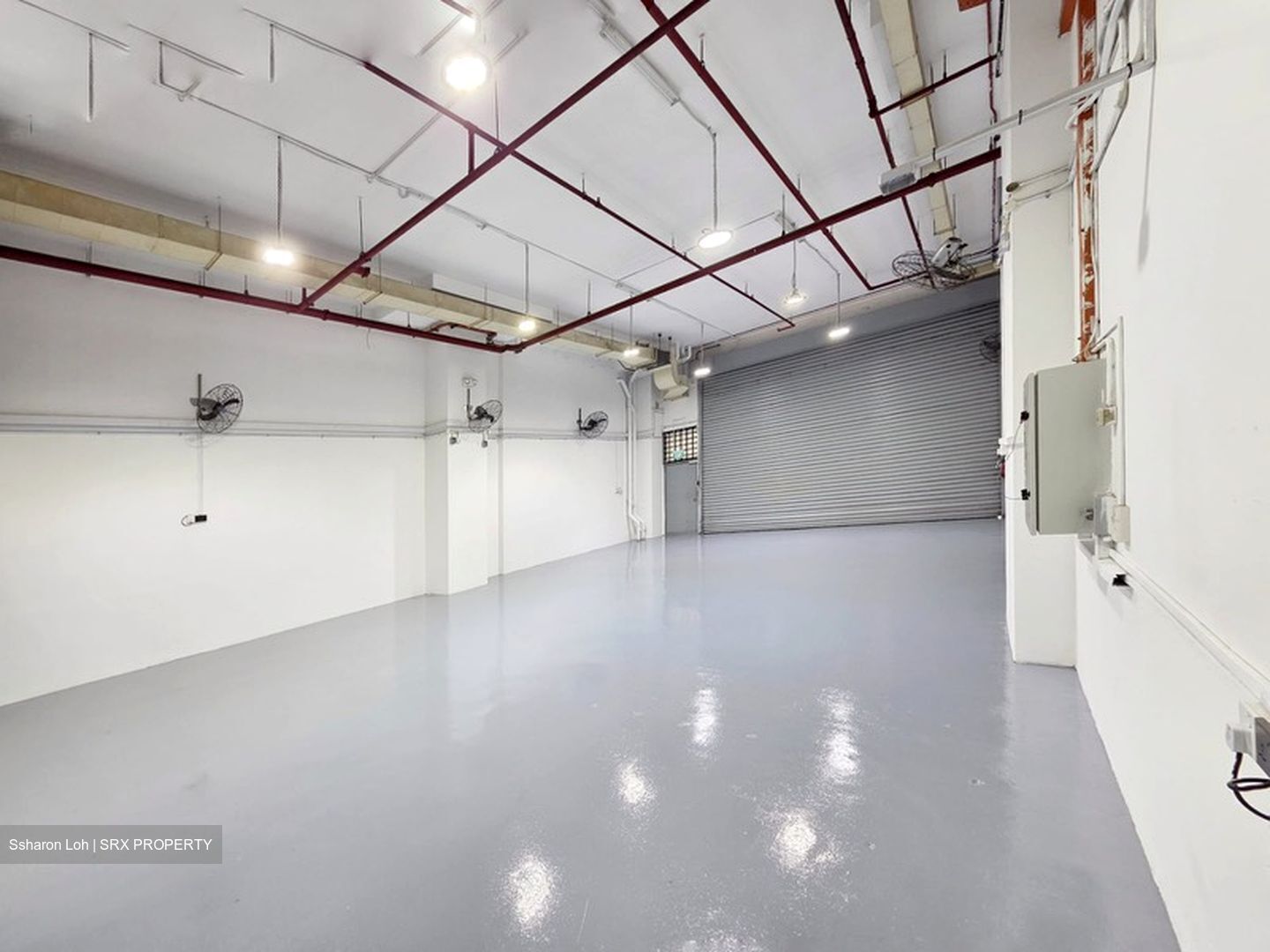 Tch Techcentre (D22), Factory #625555291